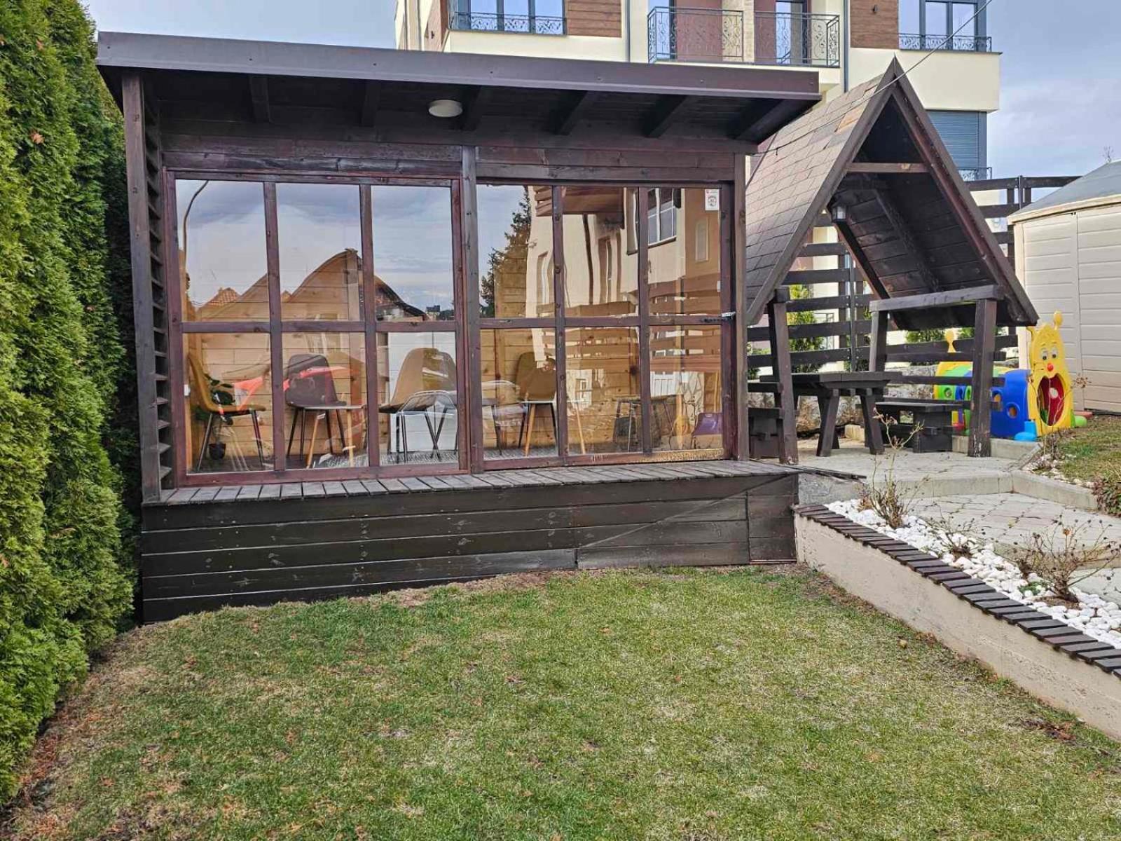 Vila Dukic Zlatibor Exterior foto